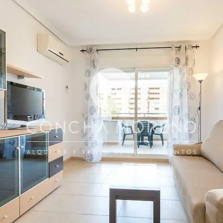Torremar-cm Apartamento Oropesa del Mar