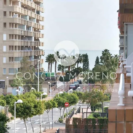 Torremar-cm Apartamento *