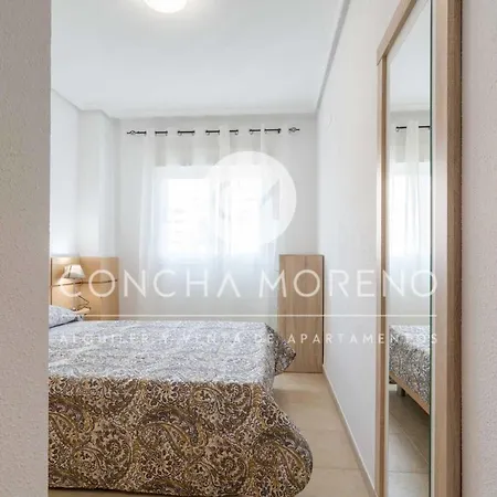 Torremar-cm Apartamento Oropesa del Mar