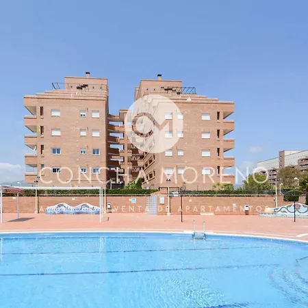 Torremar-cm 公寓