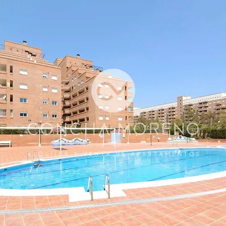 Torremar-cm Apartamento