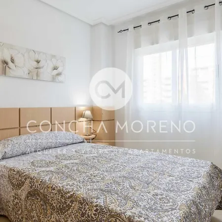 Torremar-cm شقة