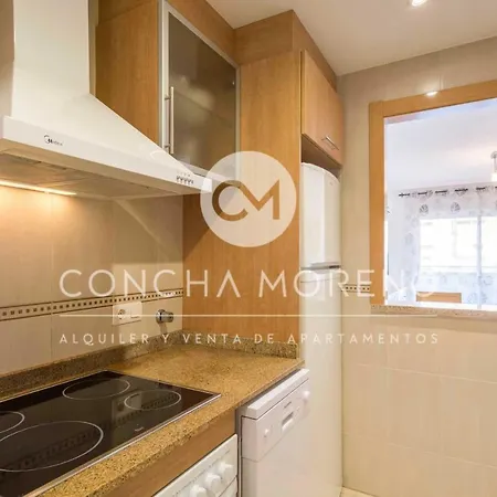 Apartment Torremar-cm Oropesa del Mar