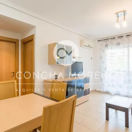Torremar-cm Apartment Oropesa del Mar