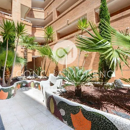 Apartment Torremar-cm Oropesa del Mar