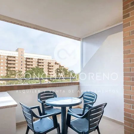 Appartement Torremar-cm