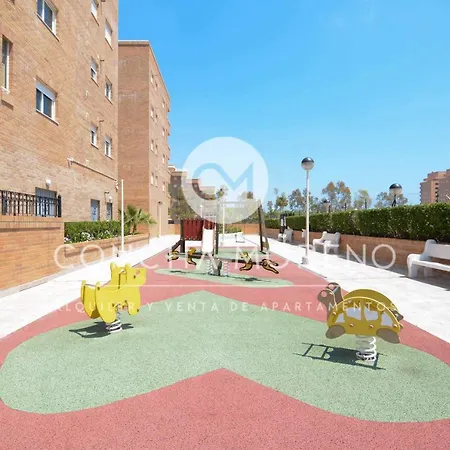 Torremar-cm Appartement Oropesa del Mar